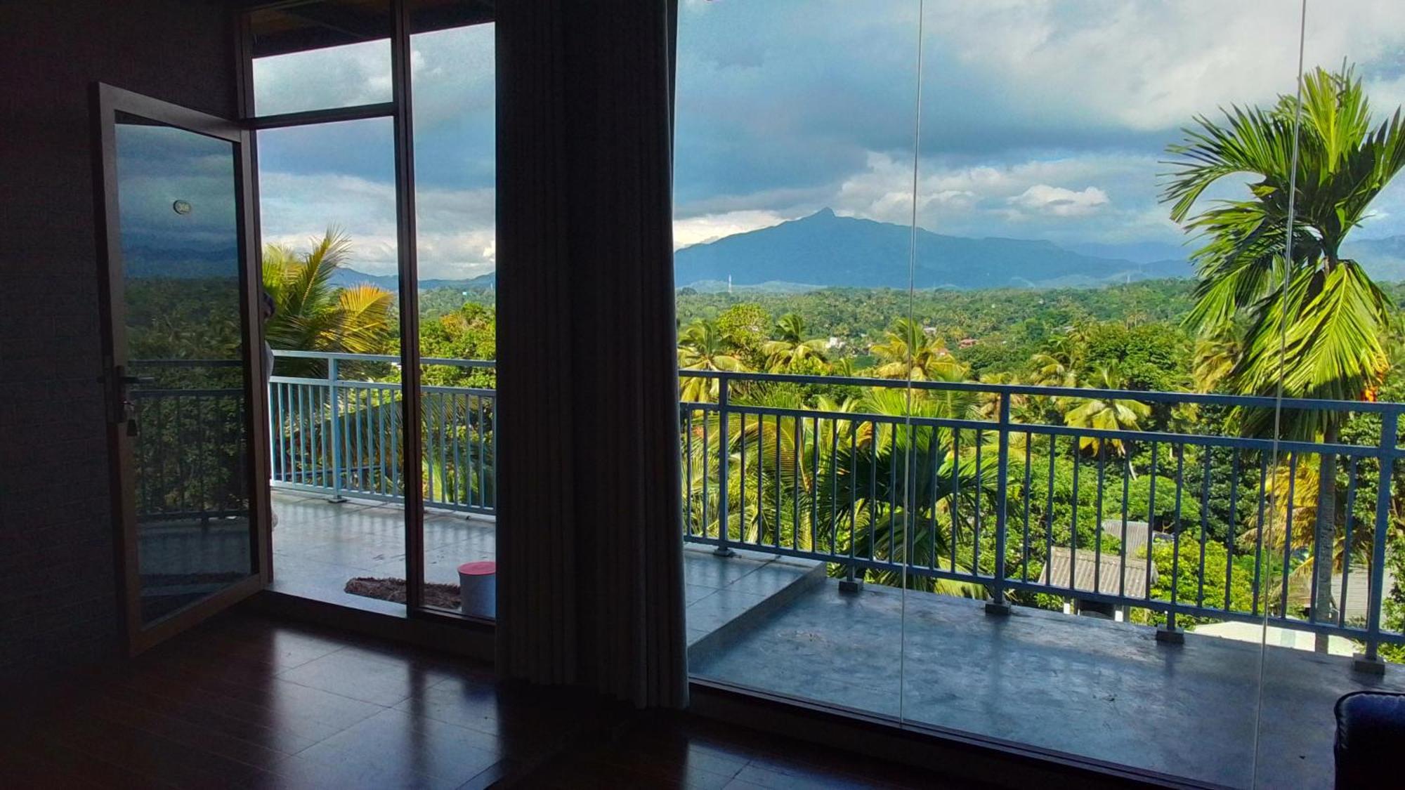 Royal Retreat ,Kandy Luaran gambar