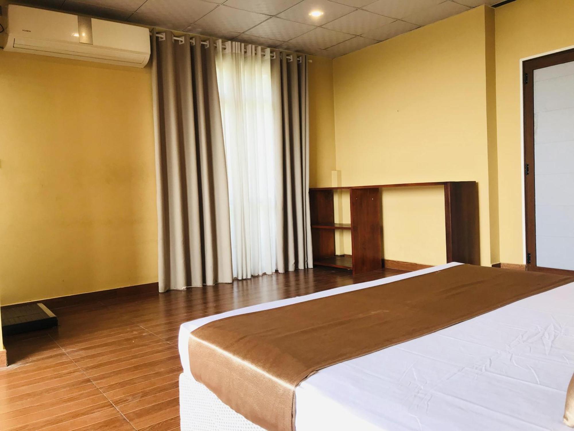 Royal Retreat ,Kandy Luaran gambar
