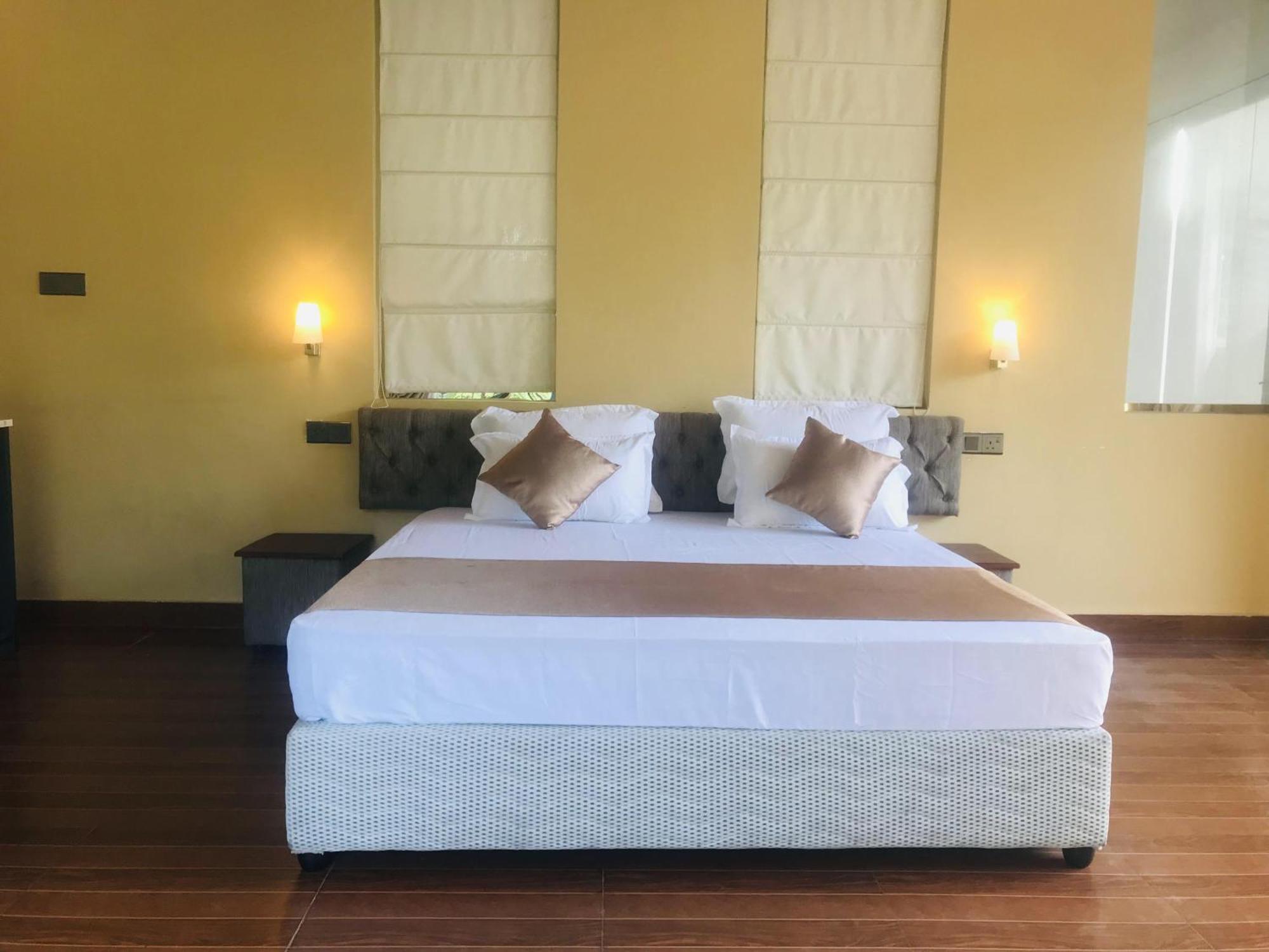Royal Retreat ,Kandy Luaran gambar