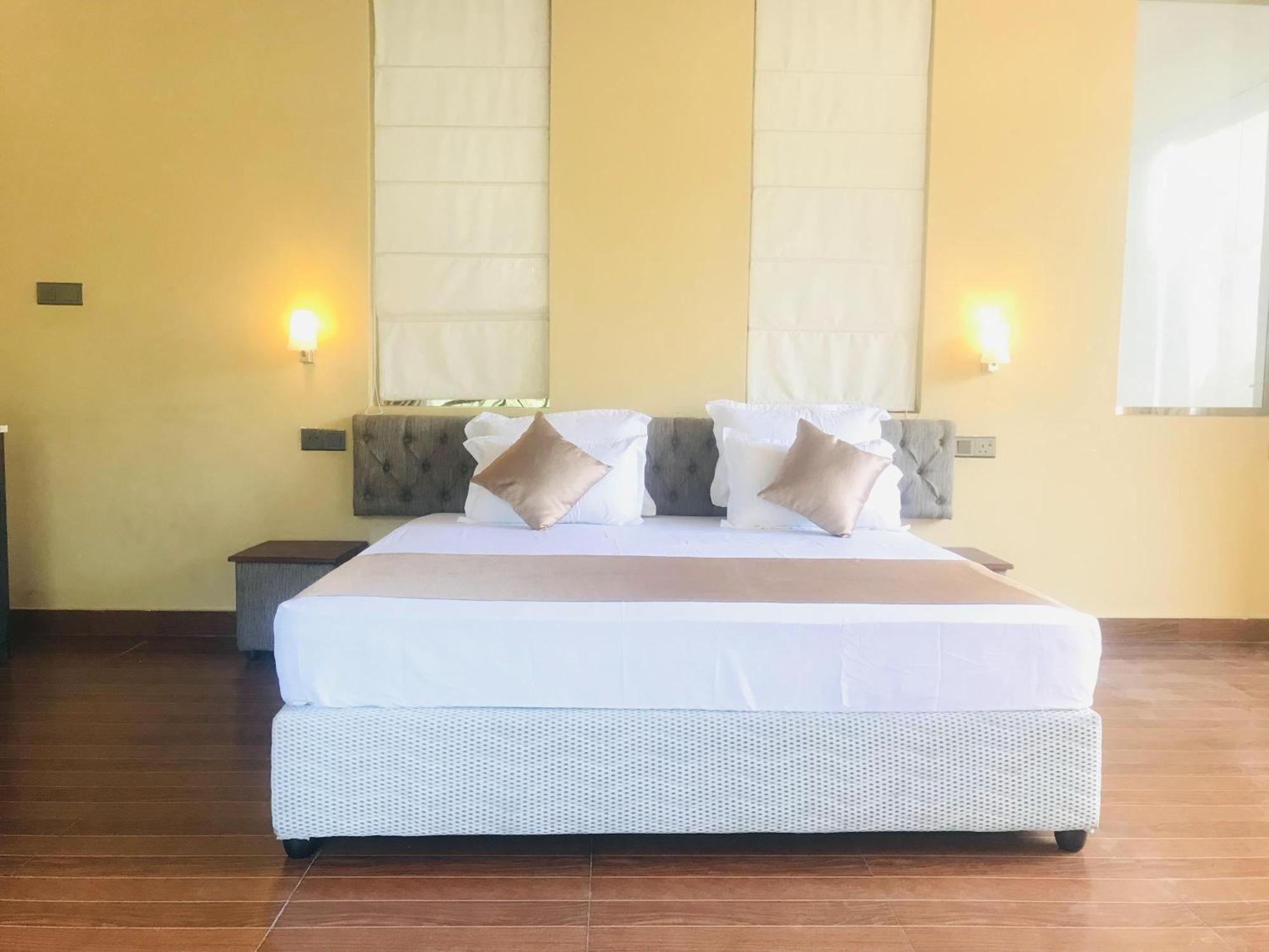 Royal Retreat ,Kandy Luaran gambar