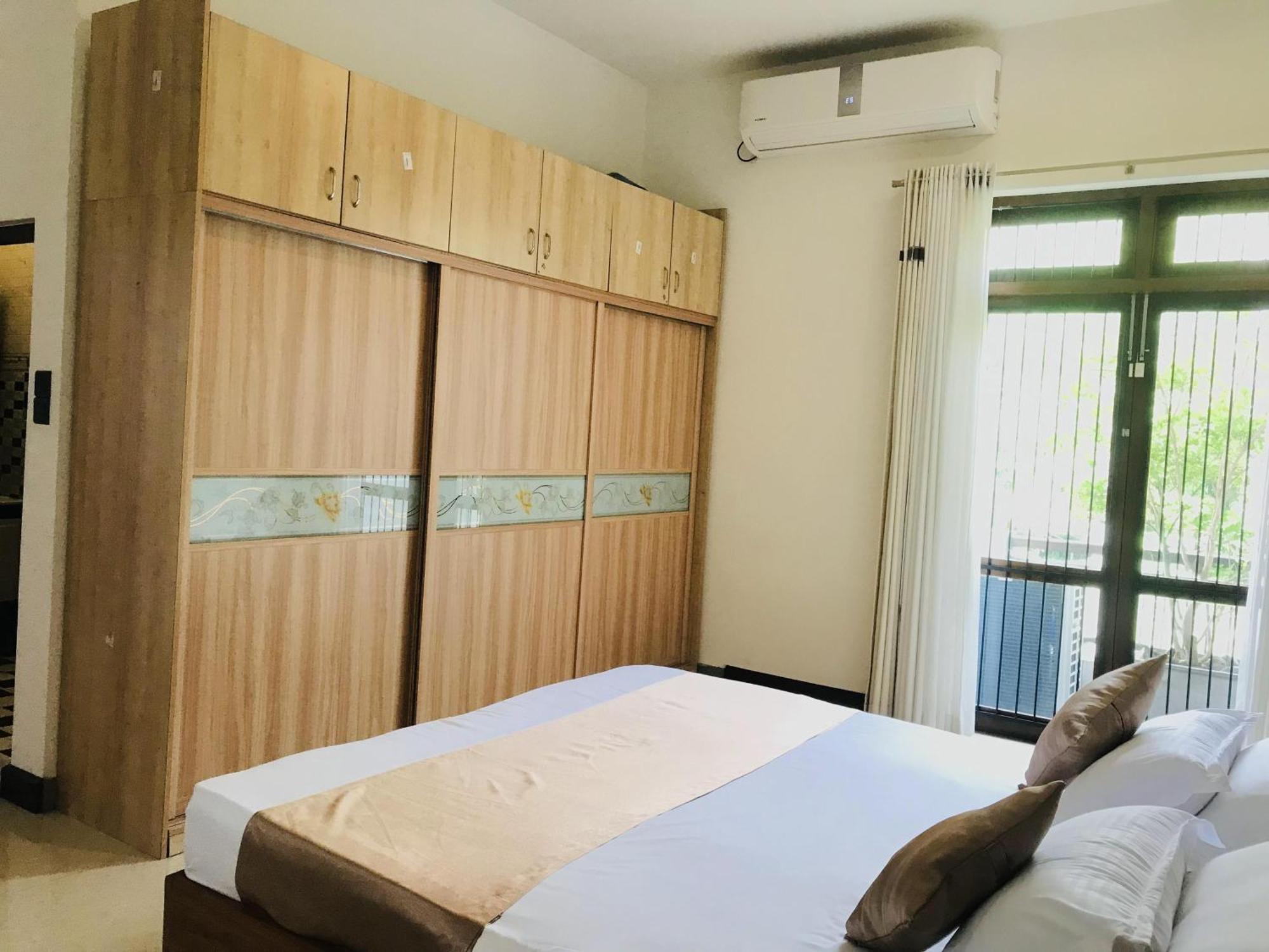 Royal Retreat ,Kandy Luaran gambar