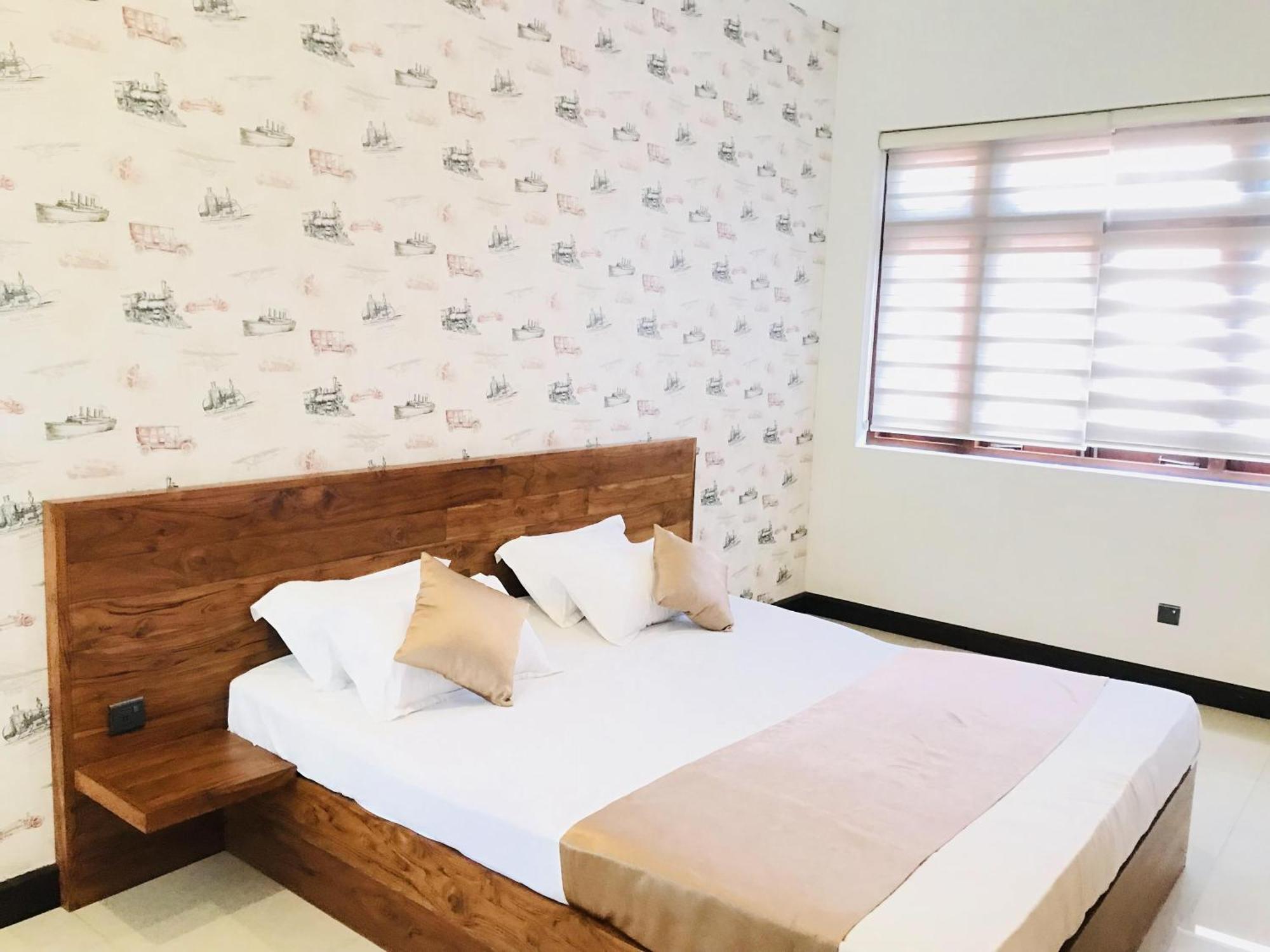 Royal Retreat ,Kandy Luaran gambar