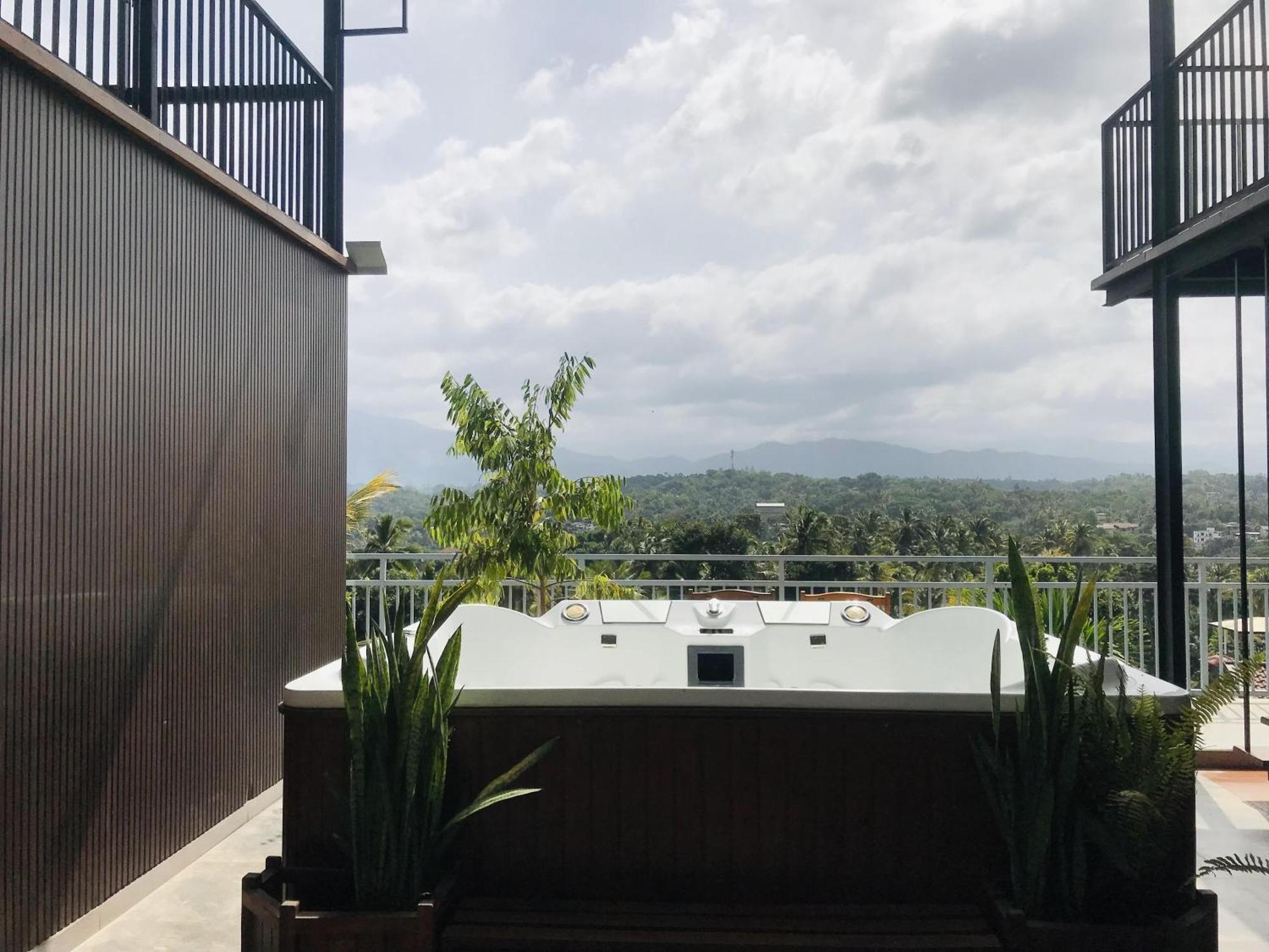 Royal Retreat ,Kandy Luaran gambar