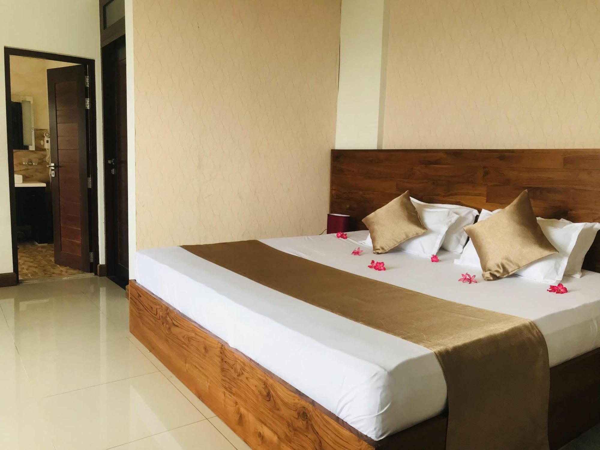 Royal Retreat ,Kandy Luaran gambar