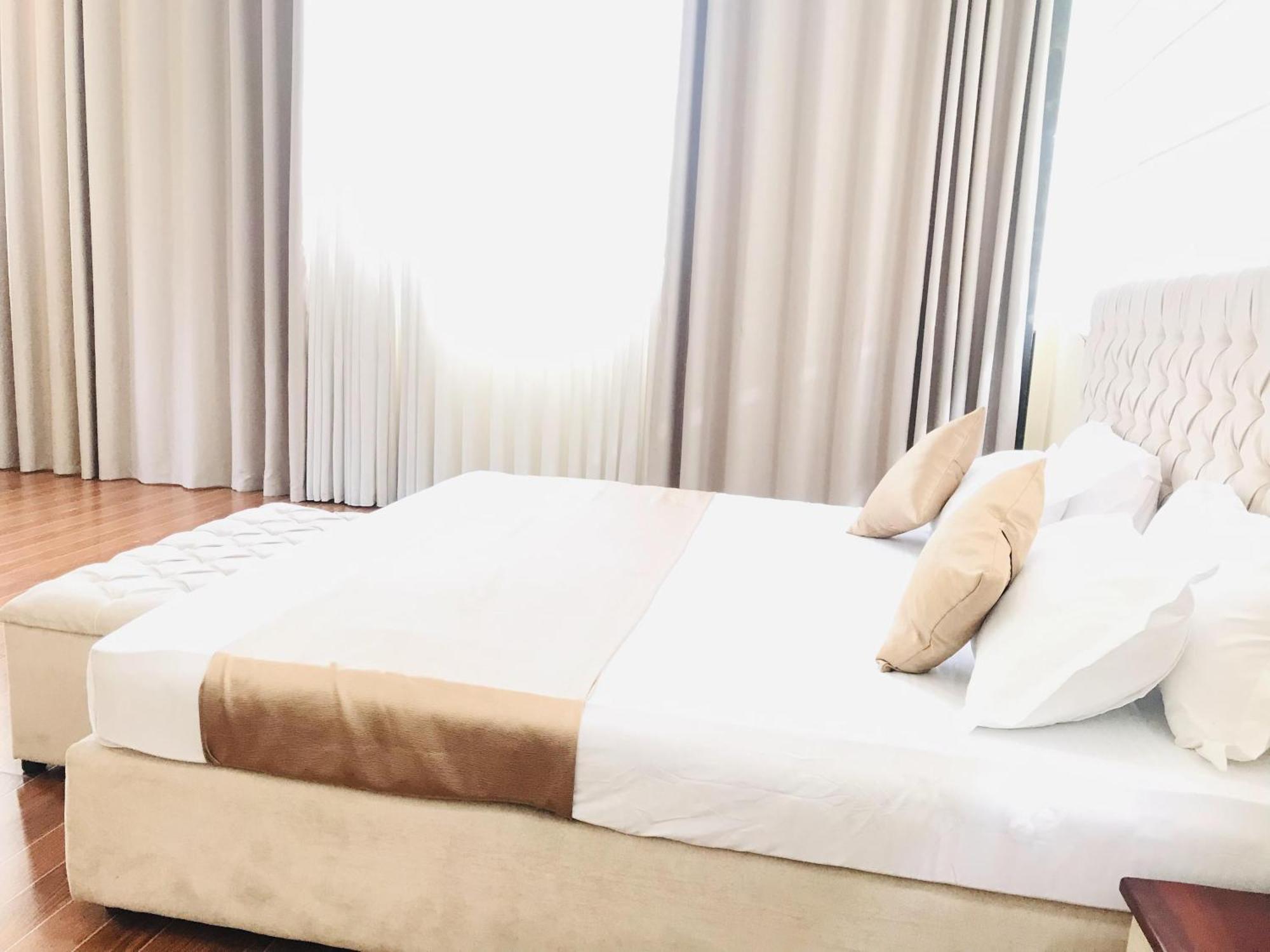 Royal Retreat ,Kandy Luaran gambar