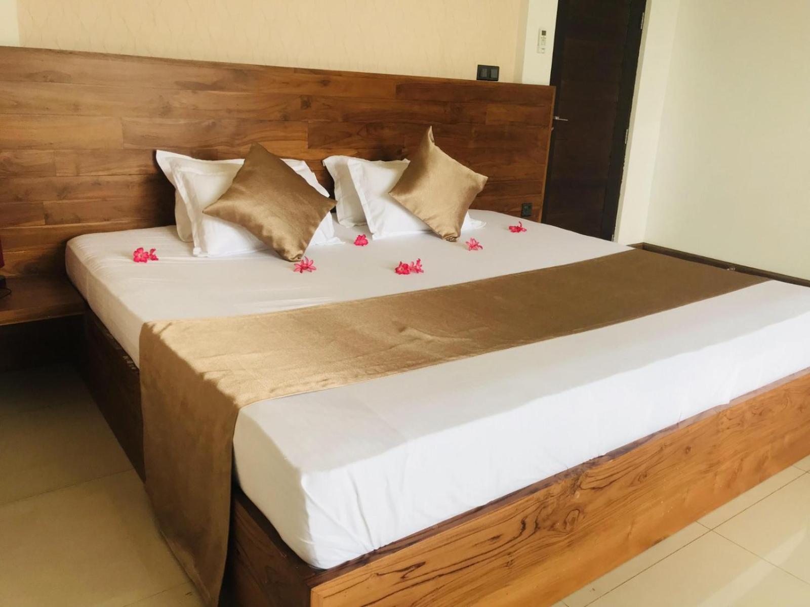 Royal Retreat ,Kandy Luaran gambar