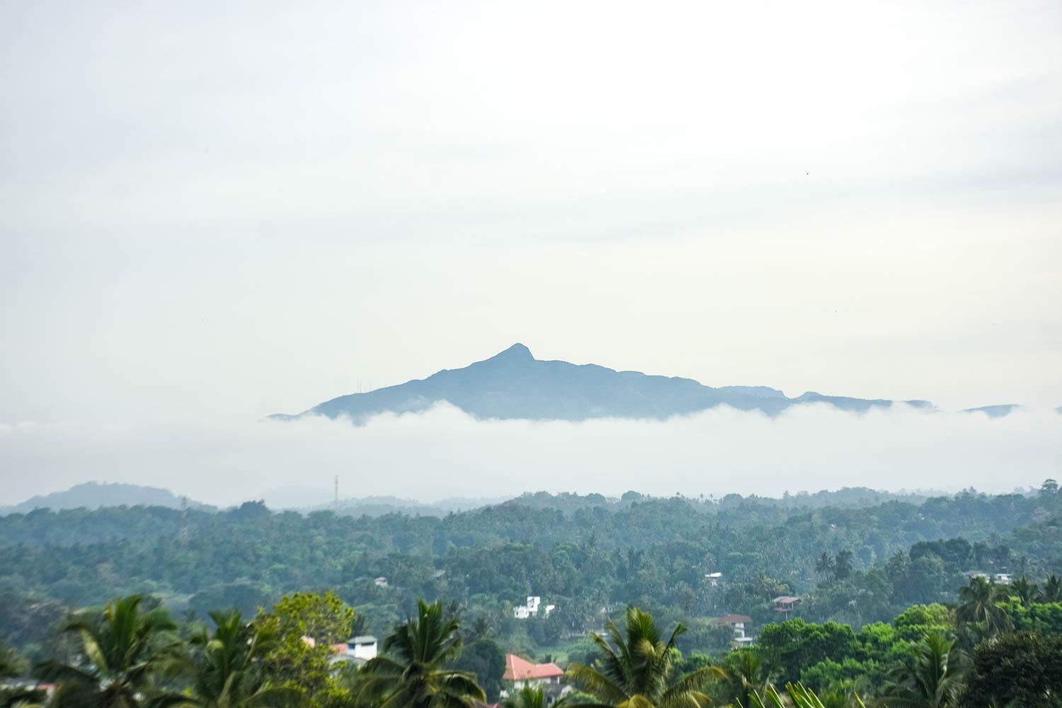 Royal Retreat ,Kandy Luaran gambar