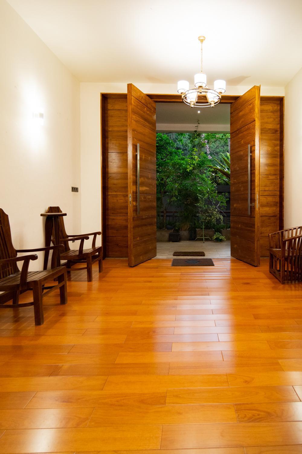Royal Retreat ,Kandy Luaran gambar