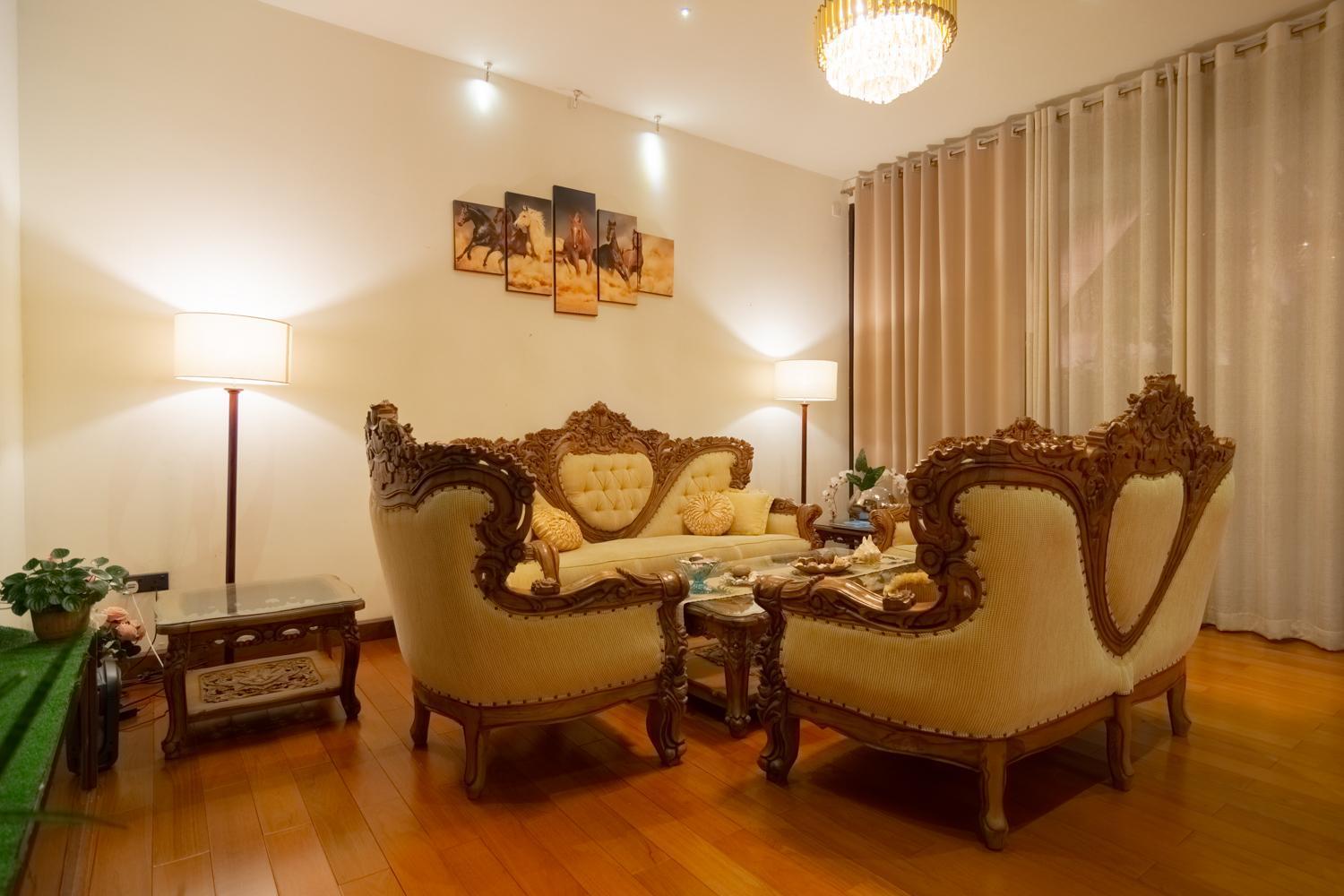 Royal Retreat ,Kandy Luaran gambar