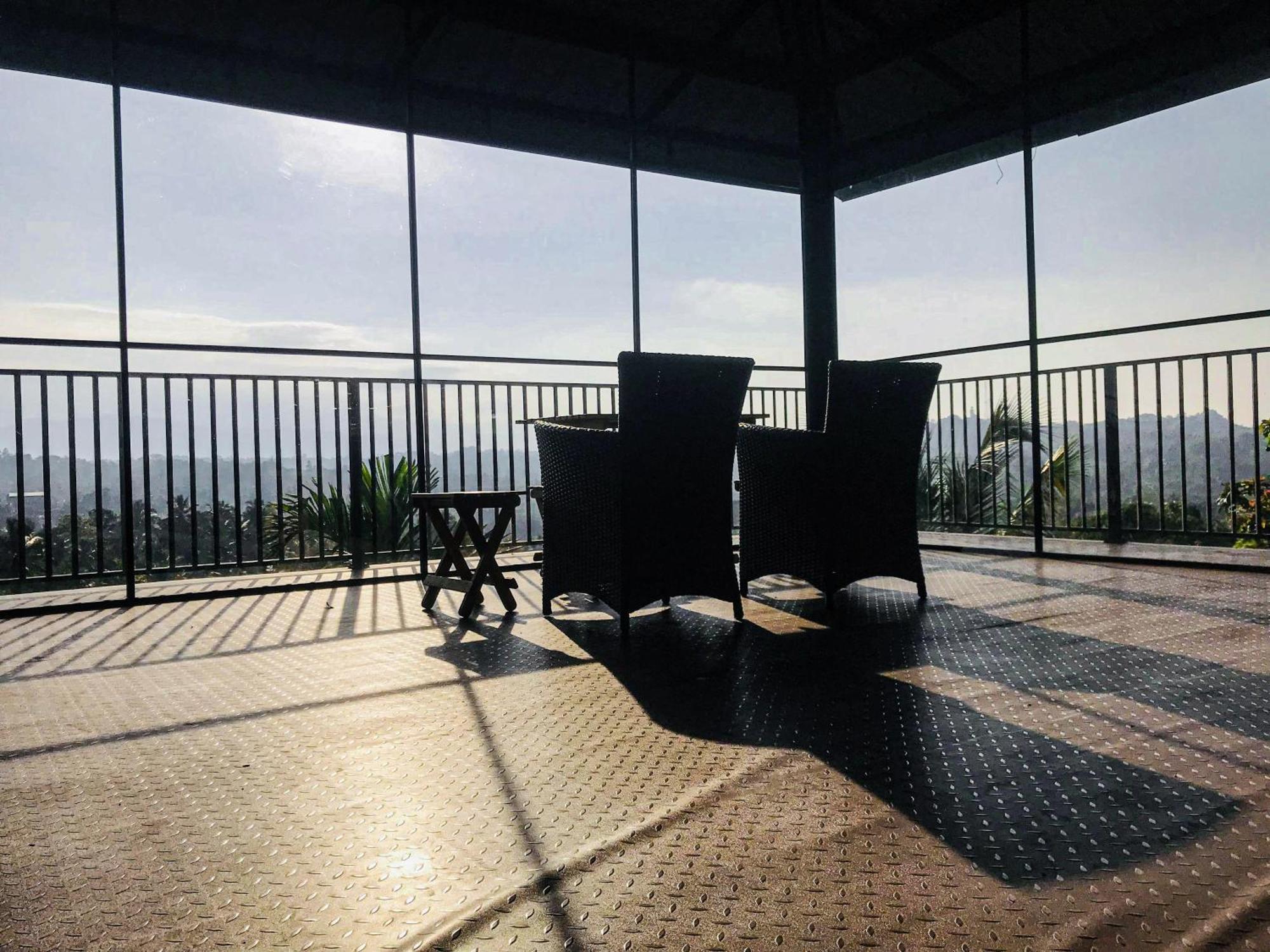 Royal Retreat ,Kandy Luaran gambar
