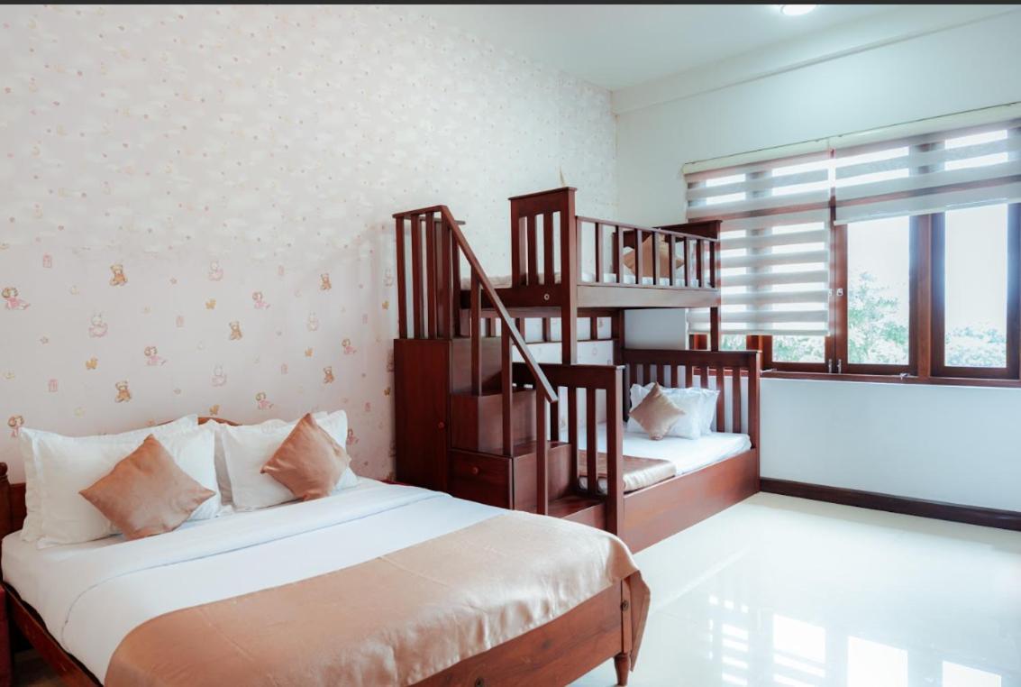Royal Retreat ,Kandy Luaran gambar