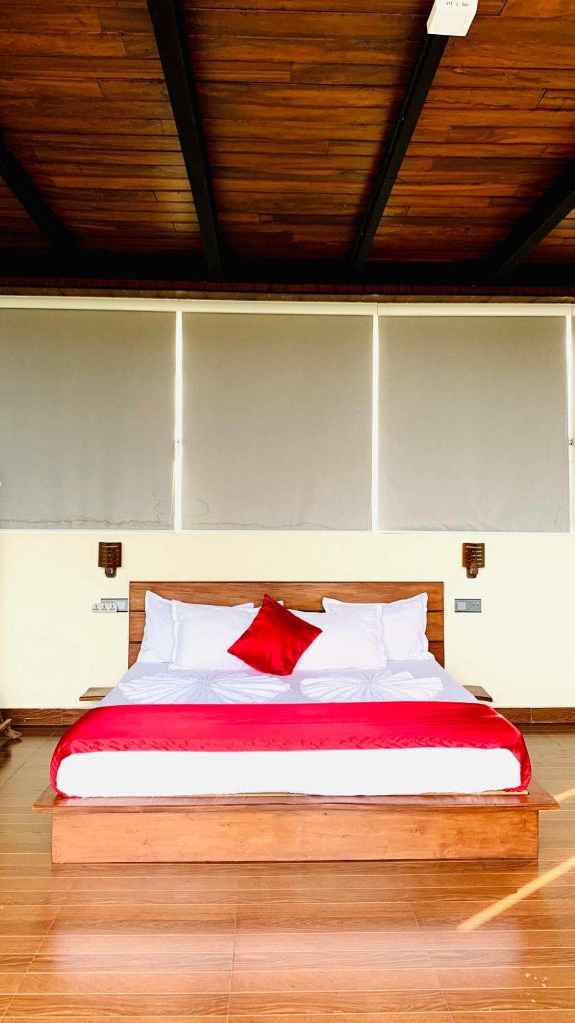 Royal Retreat ,Kandy Luaran gambar