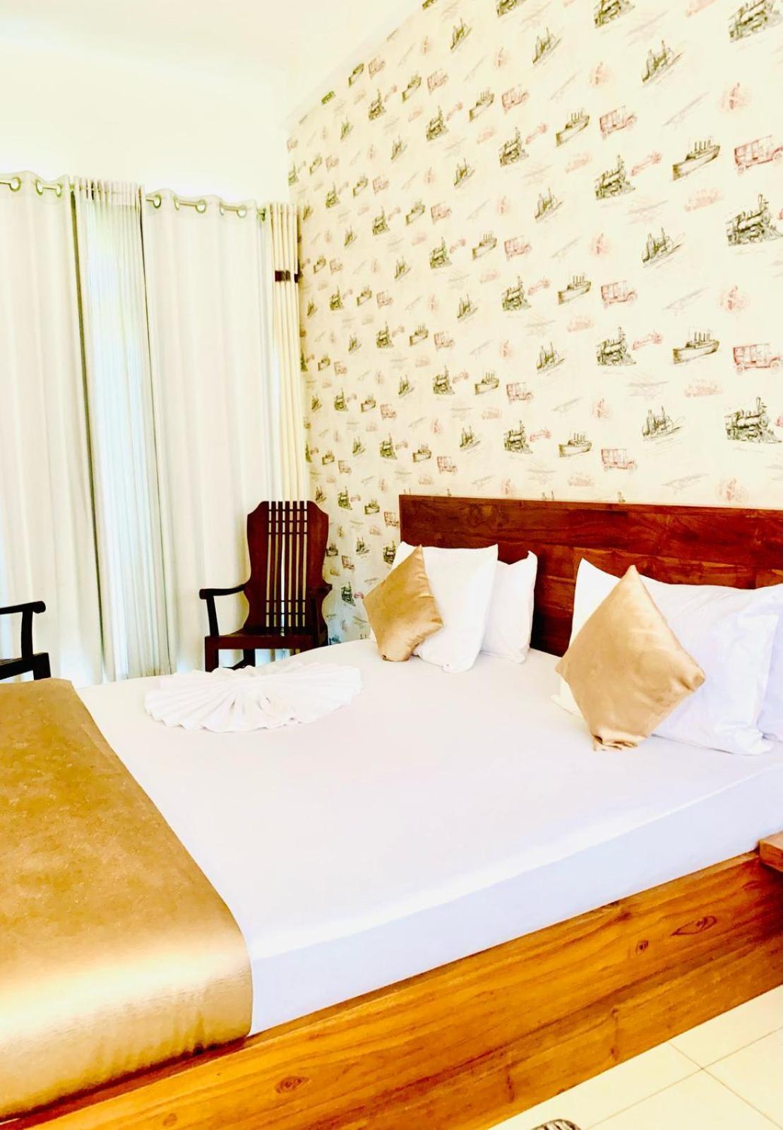 Royal Retreat ,Kandy Luaran gambar