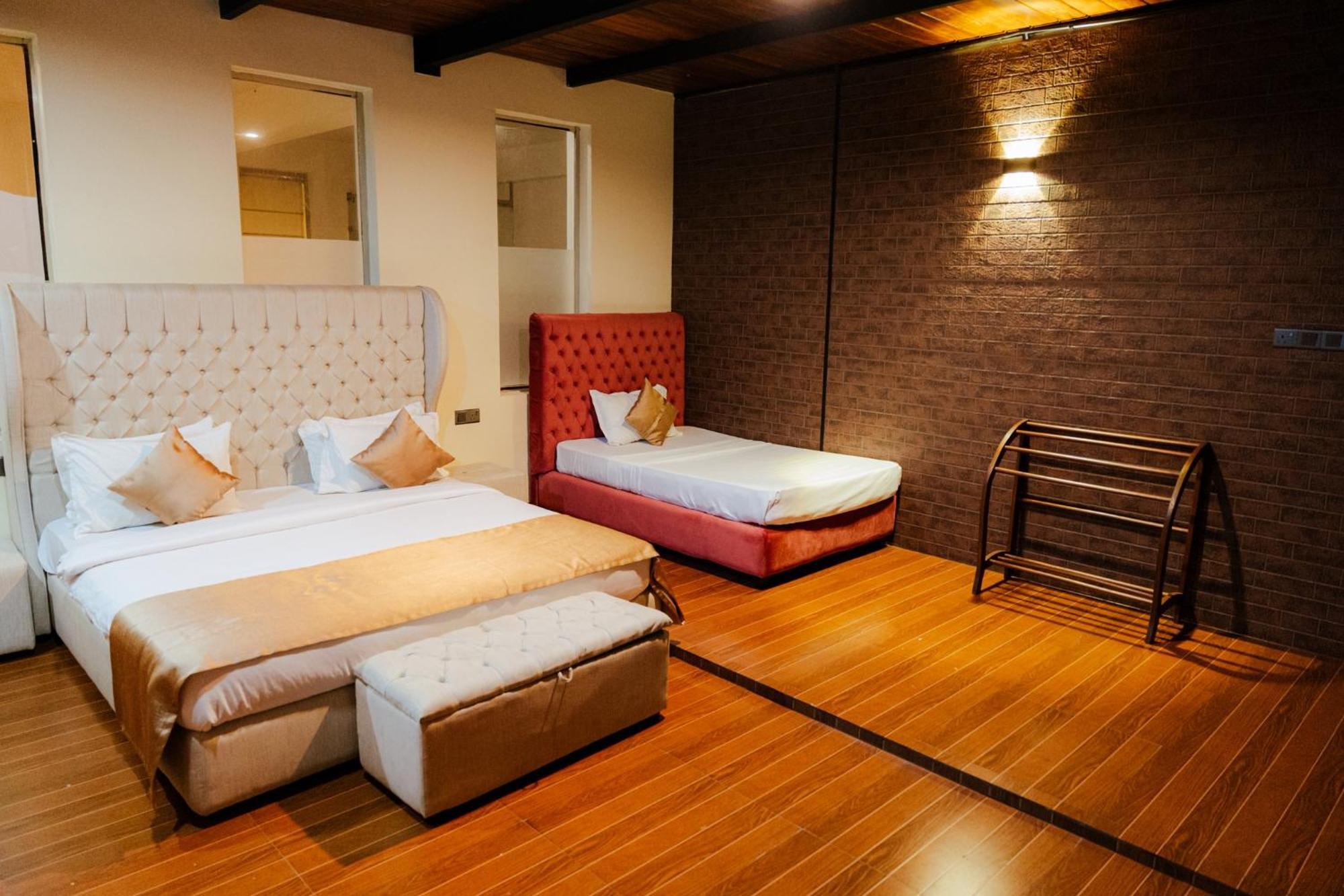 Royal Retreat ,Kandy Luaran gambar