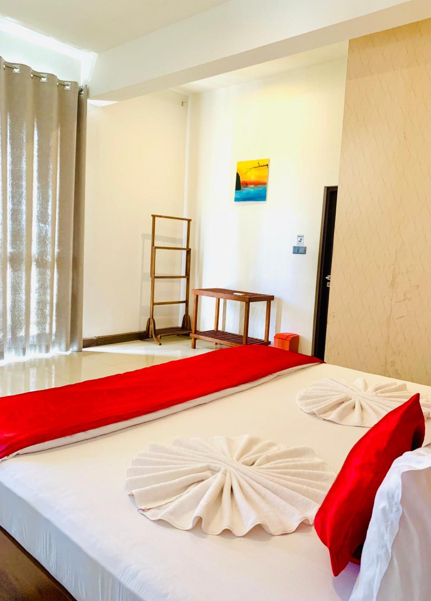 Royal Retreat ,Kandy Luaran gambar